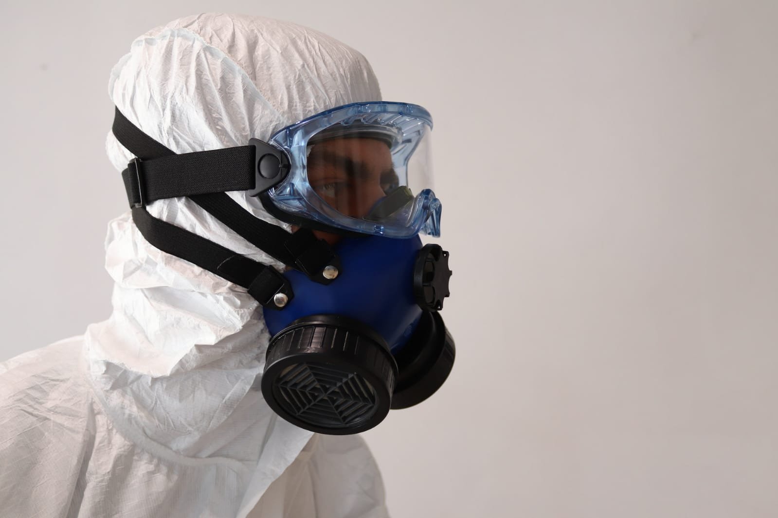 Respirator Cartridges
